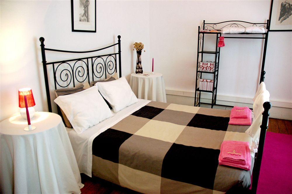 Roses Village B&B Arcozelo  Luaran gambar
