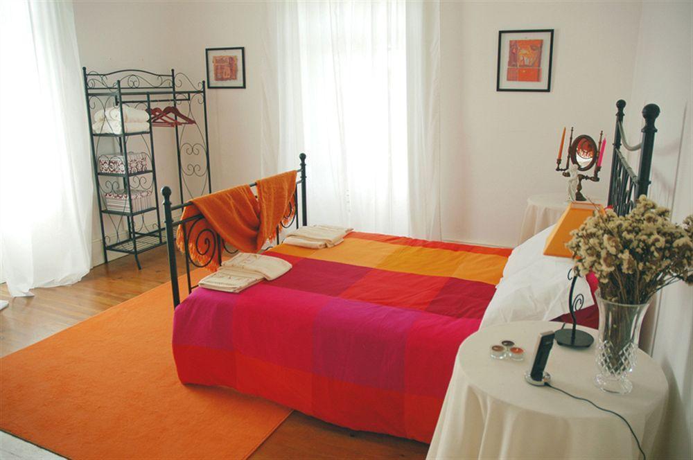 Roses Village B&B Arcozelo  Luaran gambar