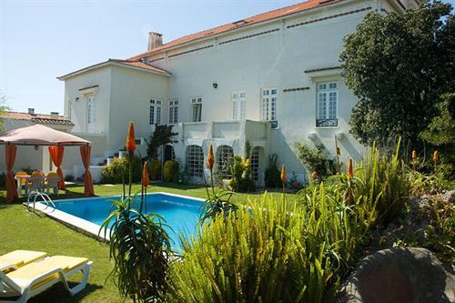 Roses Village B&B Arcozelo  Luaran gambar