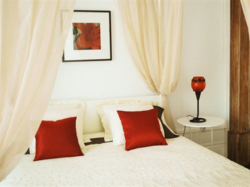Roses Village B&B Arcozelo  Luaran gambar