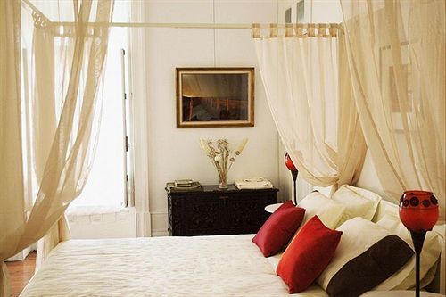 Roses Village B&B Arcozelo  Luaran gambar