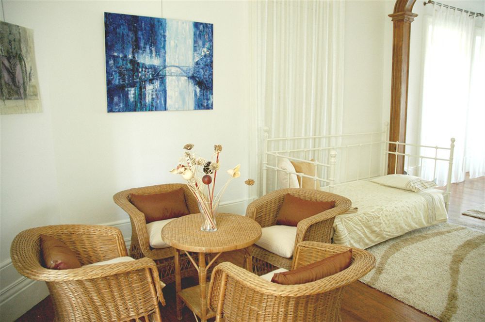 Roses Village B&B Arcozelo  Luaran gambar