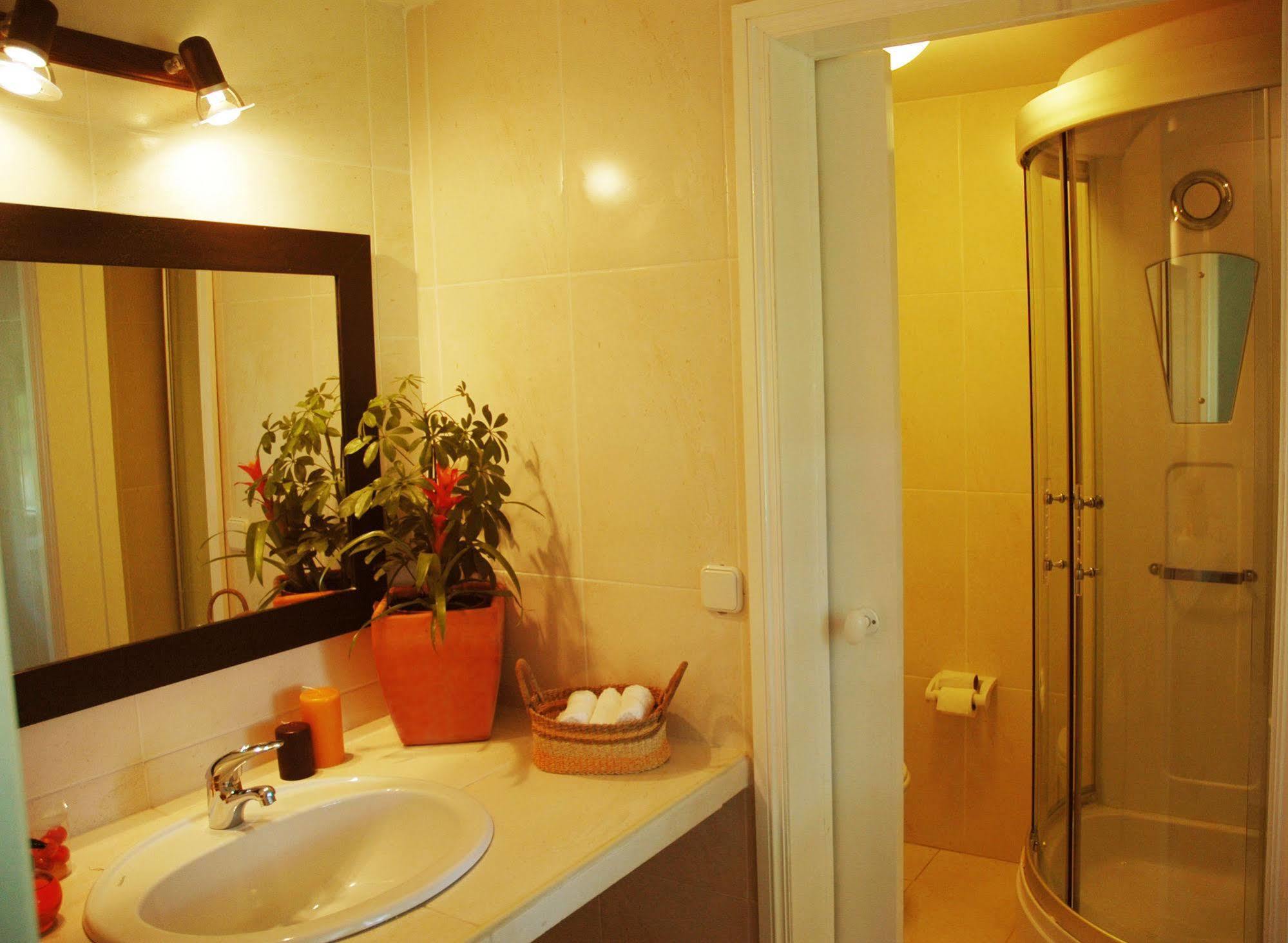 Roses Village B&B Arcozelo  Luaran gambar