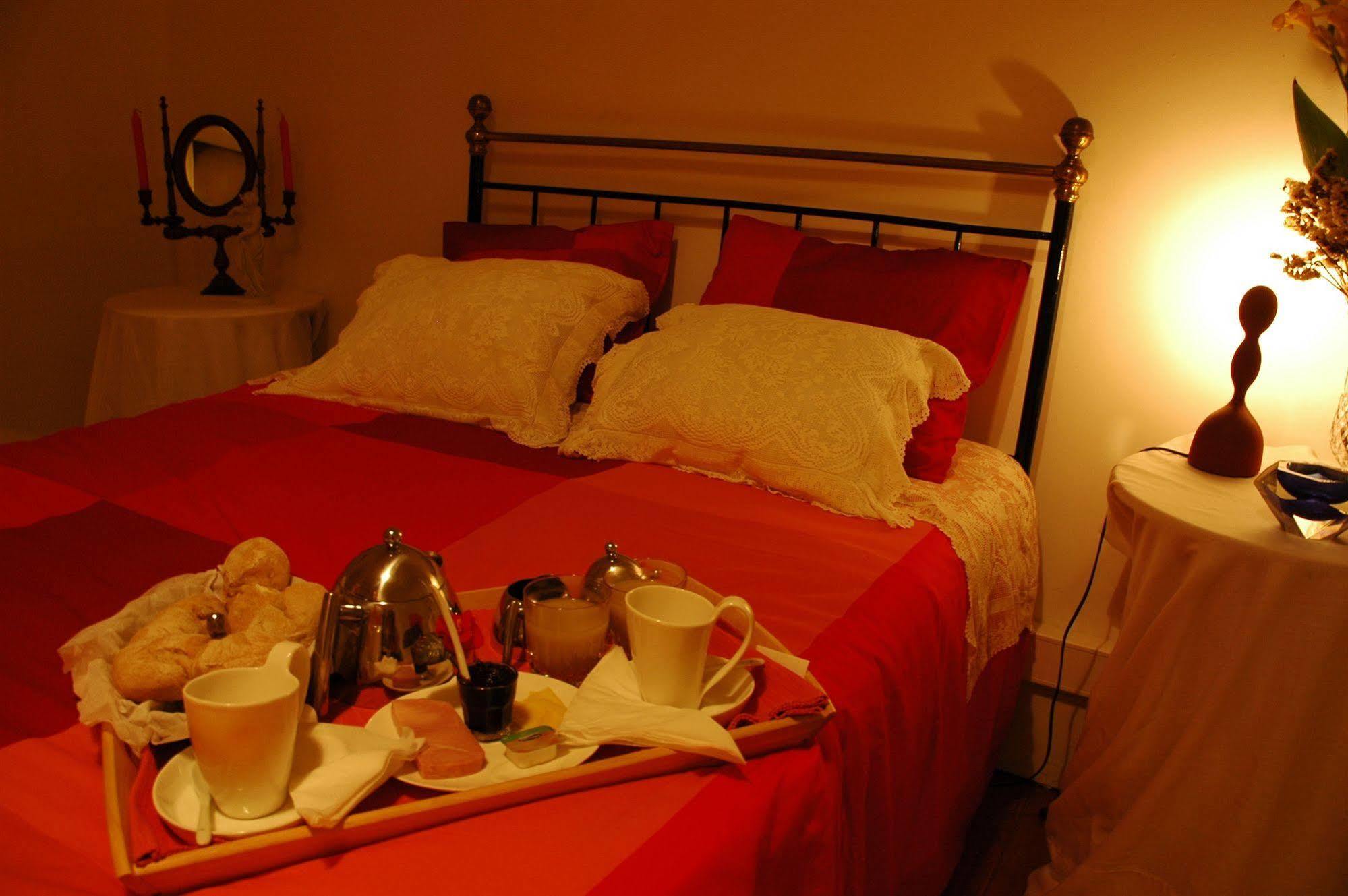 Roses Village B&B Arcozelo  Luaran gambar