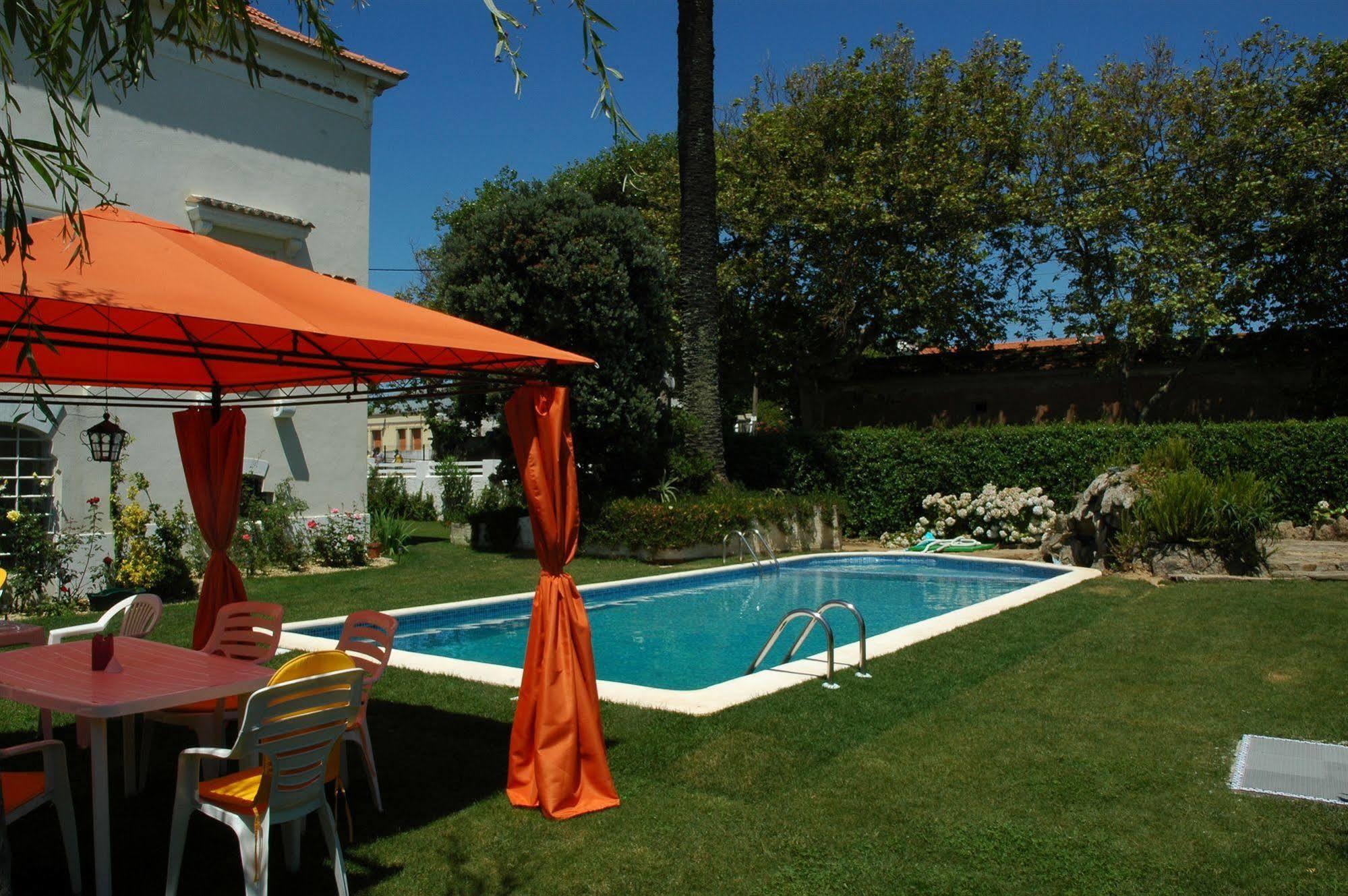 Roses Village B&B Arcozelo  Luaran gambar
