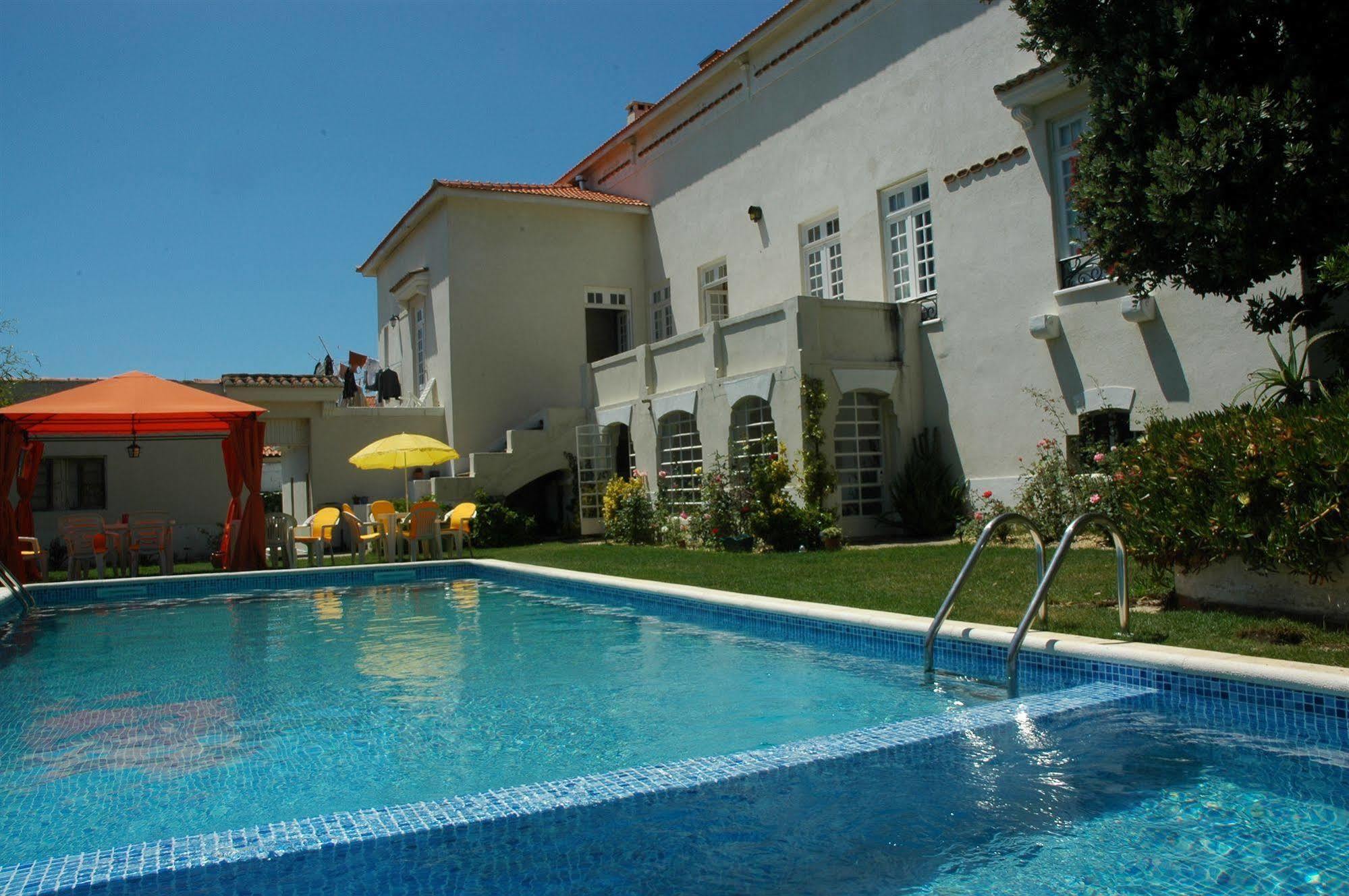 Roses Village B&B Arcozelo  Luaran gambar