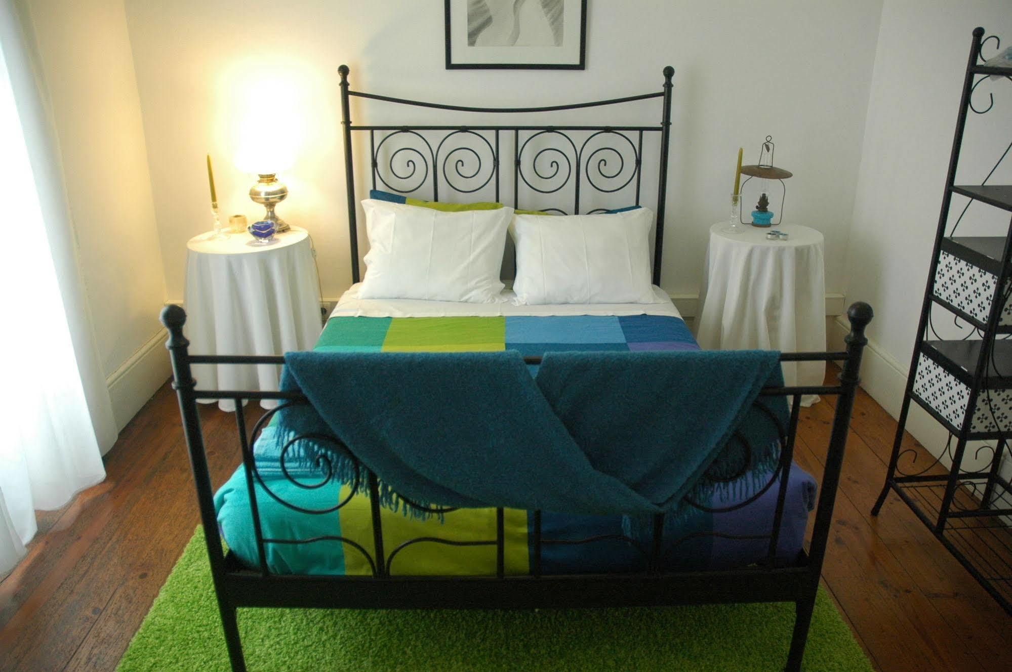 Roses Village B&B Arcozelo  Luaran gambar