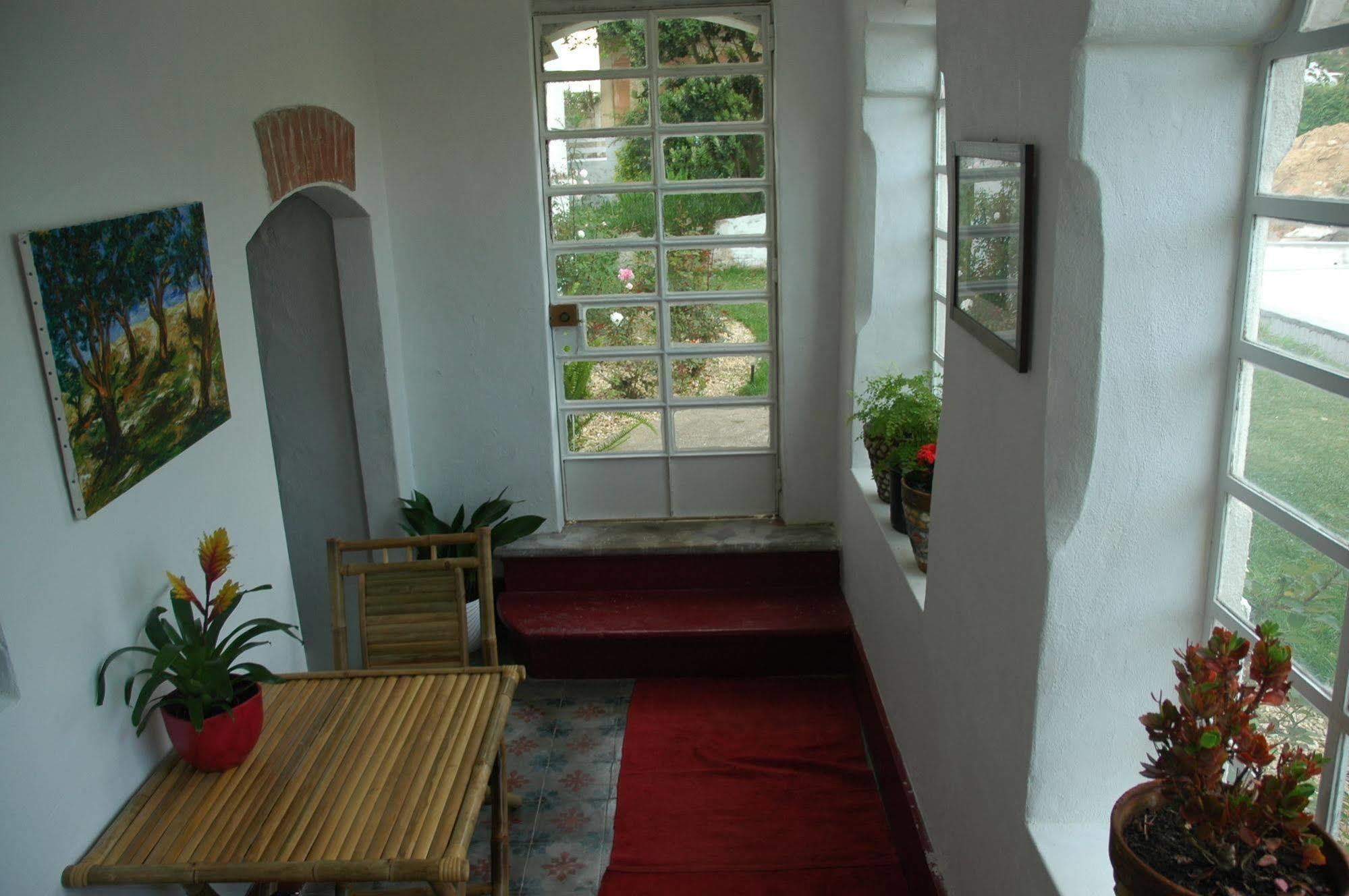 Roses Village B&B Arcozelo  Luaran gambar