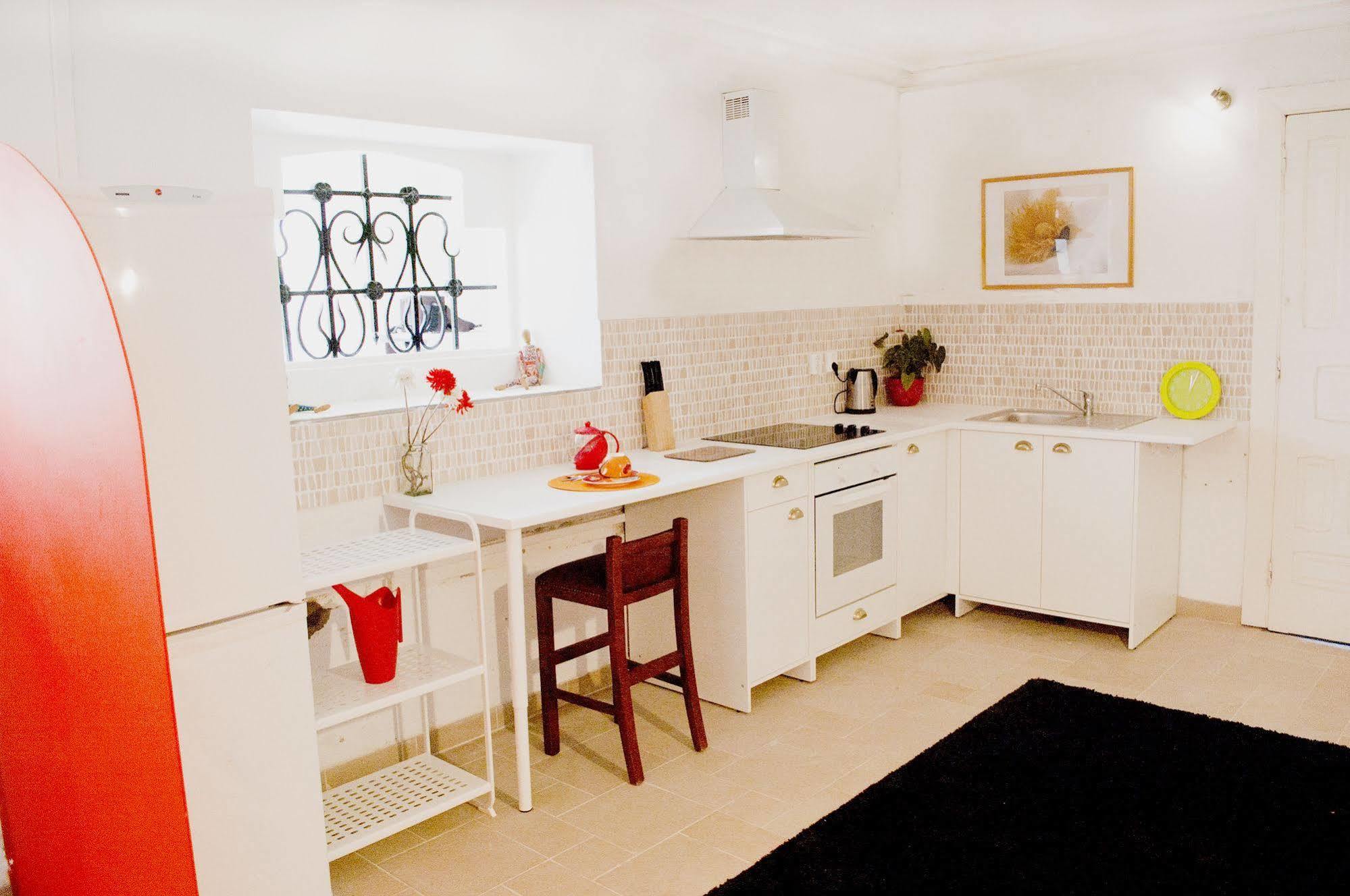 Roses Village B&B Arcozelo  Luaran gambar