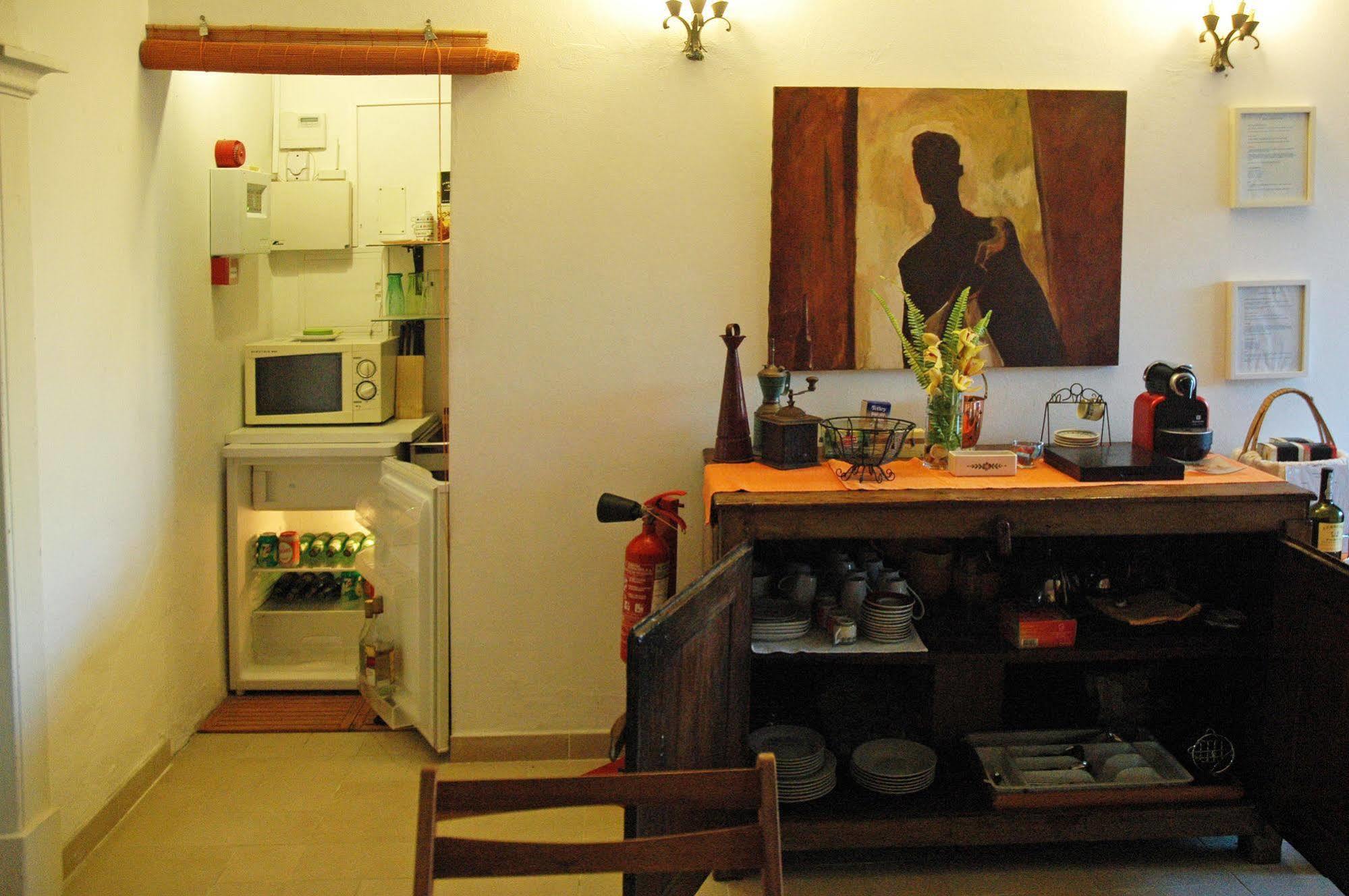 Roses Village B&B Arcozelo  Luaran gambar