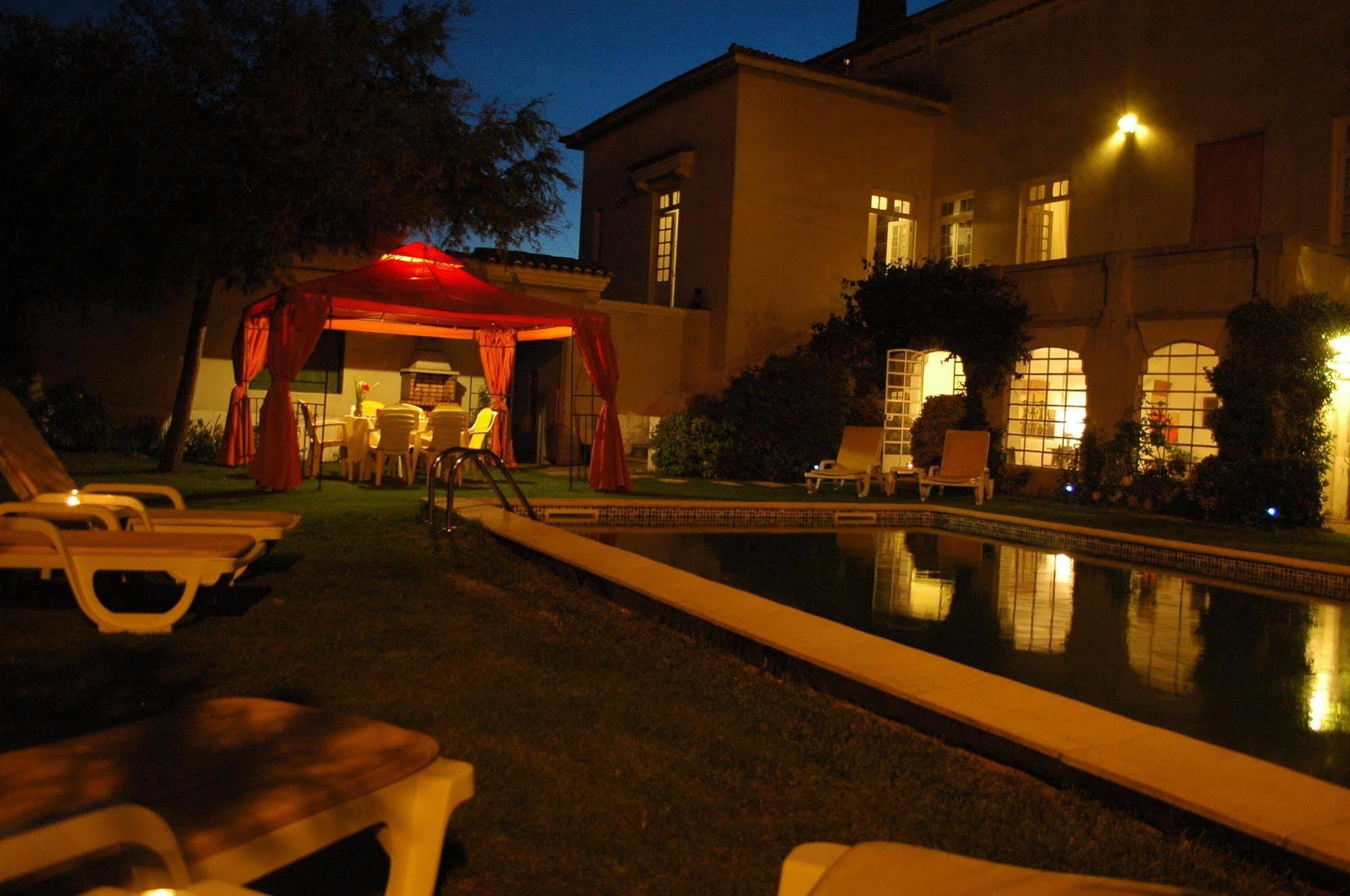 Roses Village B&B Arcozelo  Luaran gambar