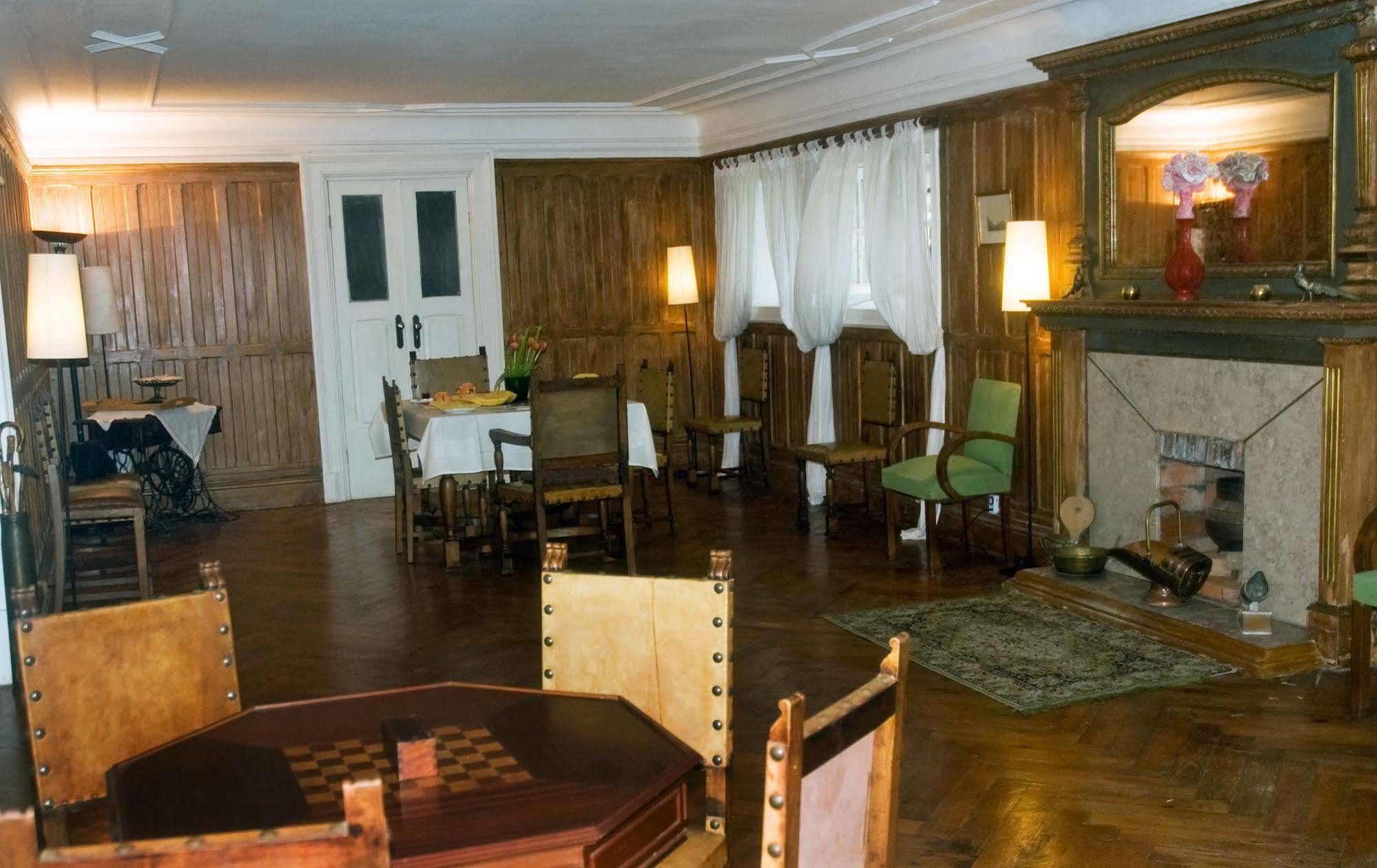 Roses Village B&B Arcozelo  Luaran gambar